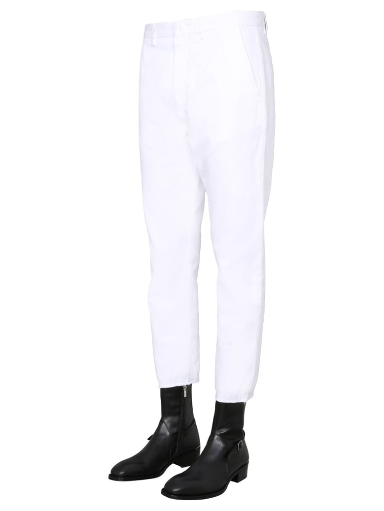 baldo v trousers by Selfnex