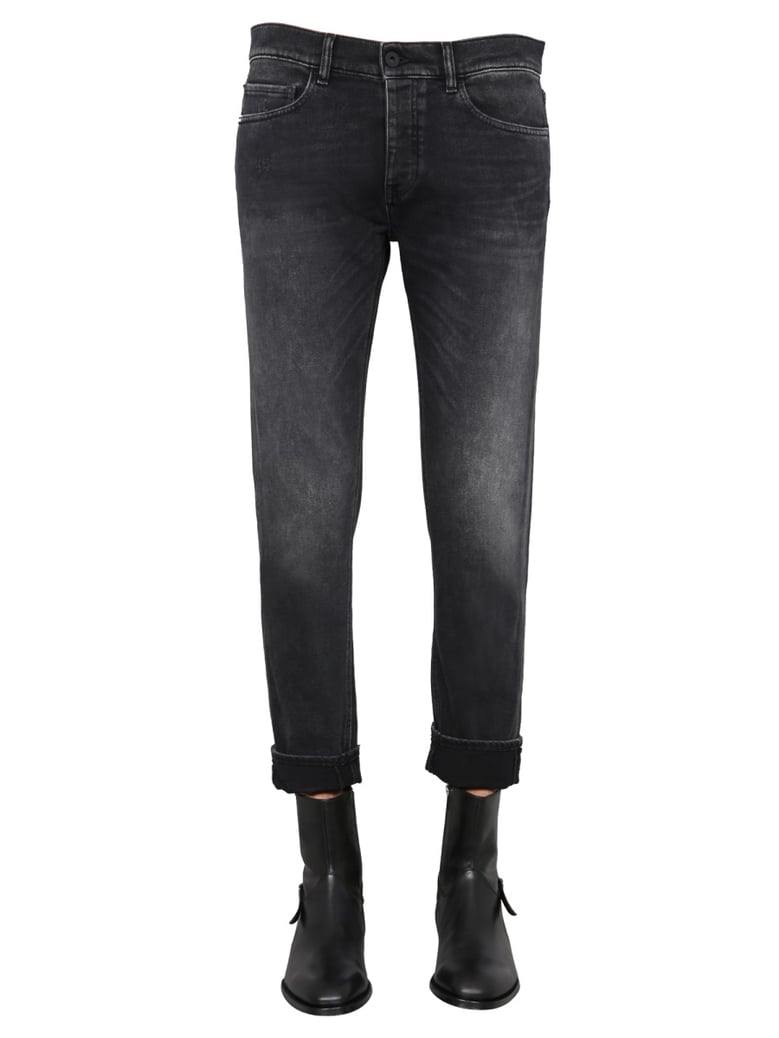 rico / sc trousers by Selfnex