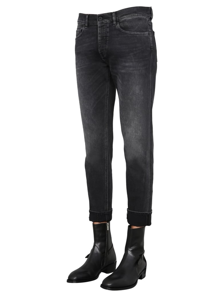 rico / sc trousers by Selfnex