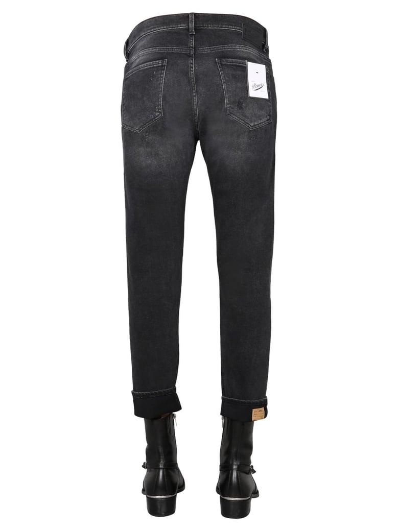 rico / sc trousers by Selfnex