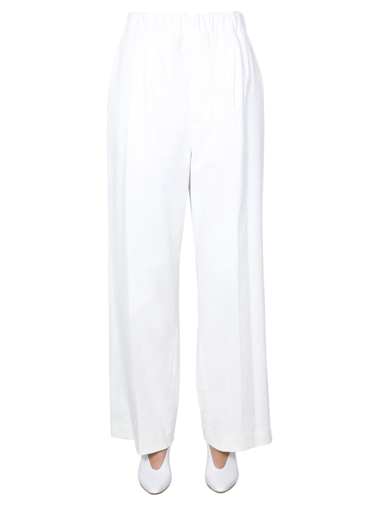 wide trousers by Selfnex