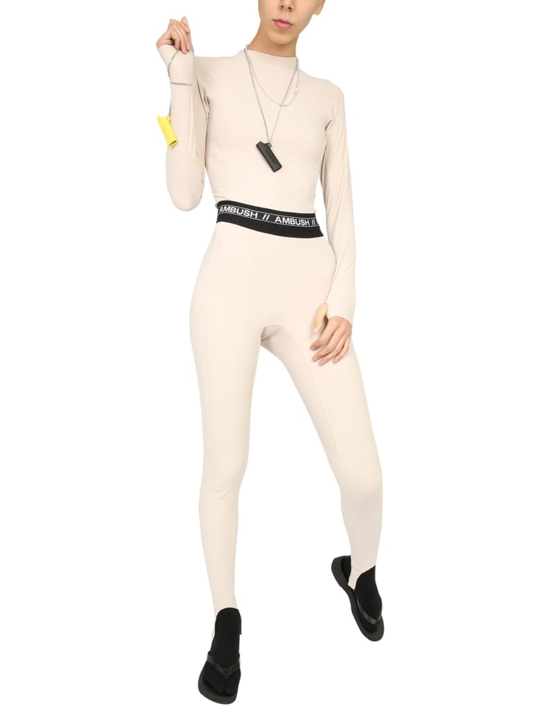 long sleeve t-shirt by Selfnex