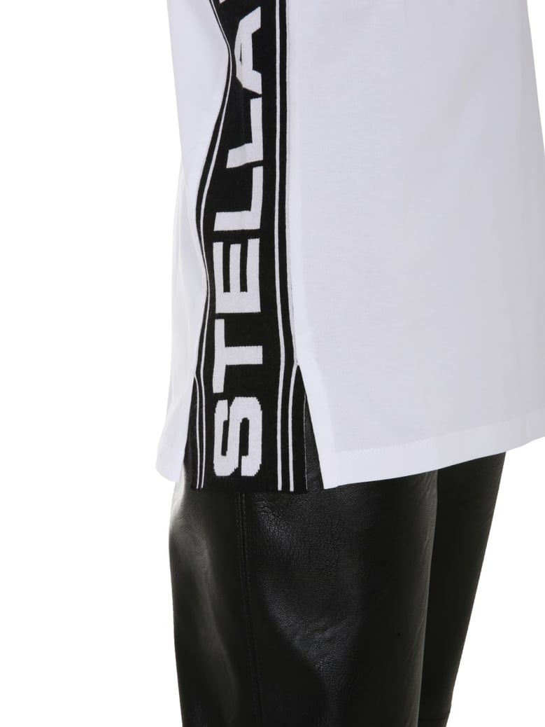 round neck t-shirt by Selfnex