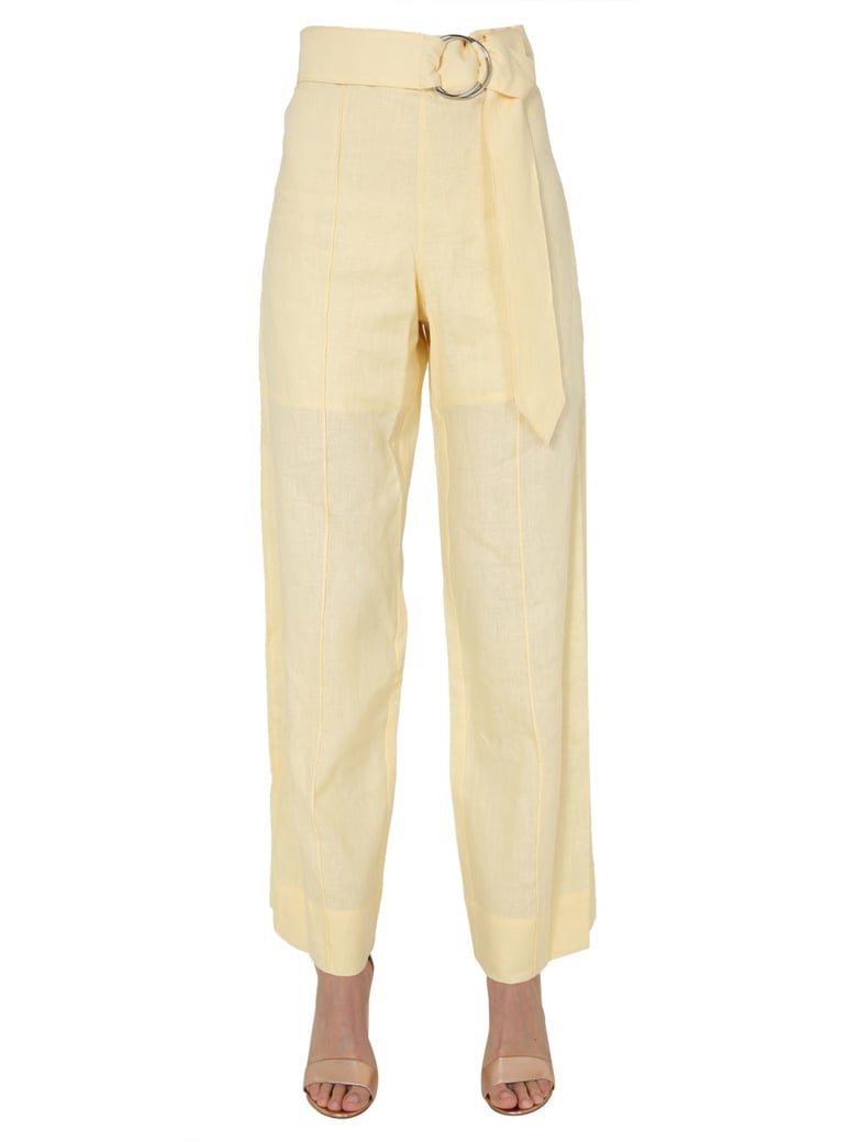 nimue trousers by Selfnex