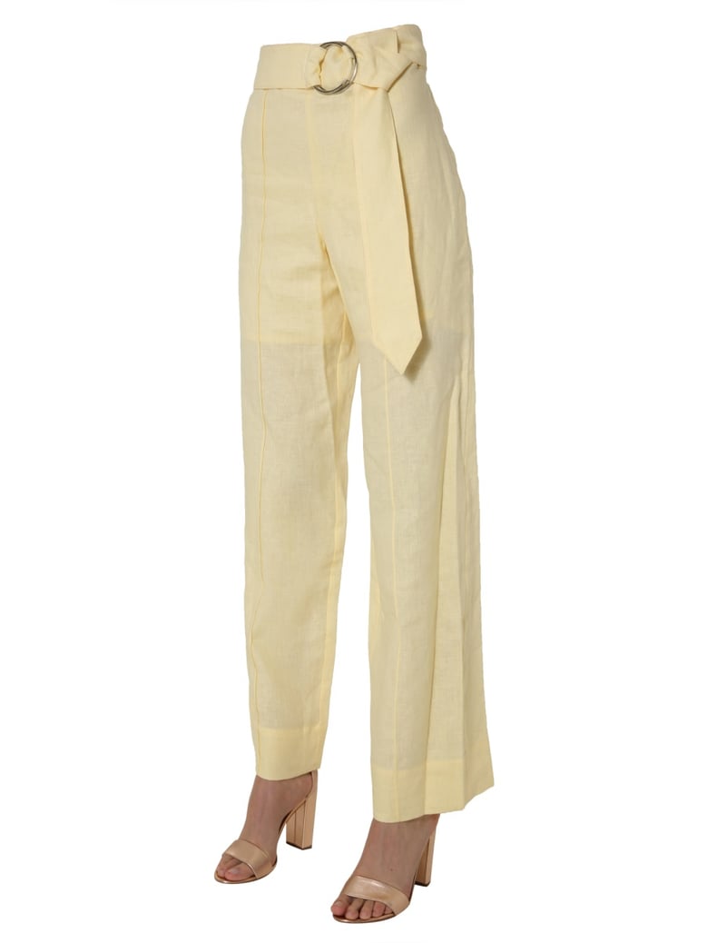 nimue trousers by Selfnex
