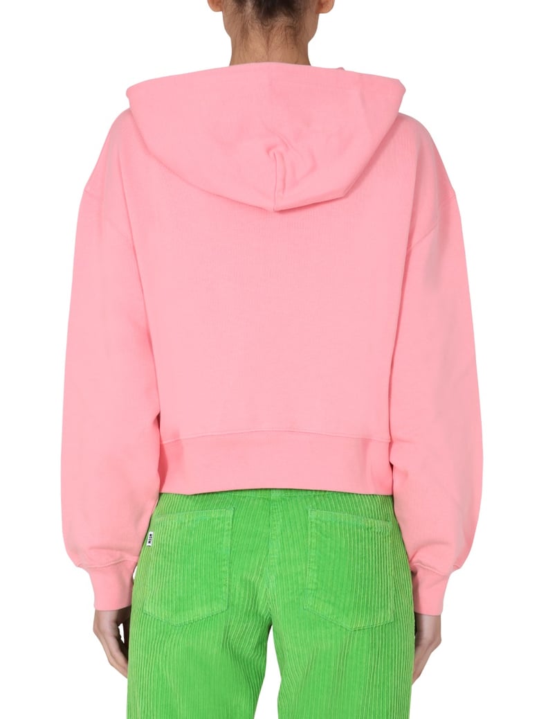 hoodie by Selfnex
