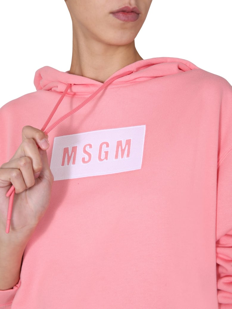 hoodie by Selfnex