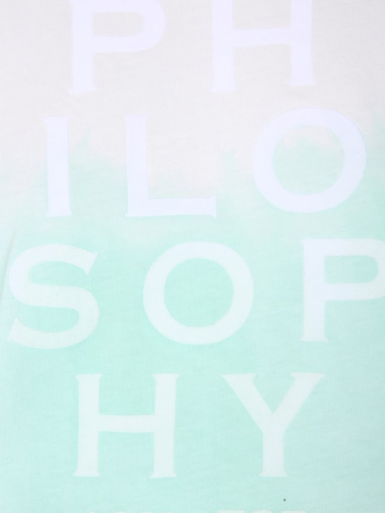 crew neck t-shirt by Selfnex