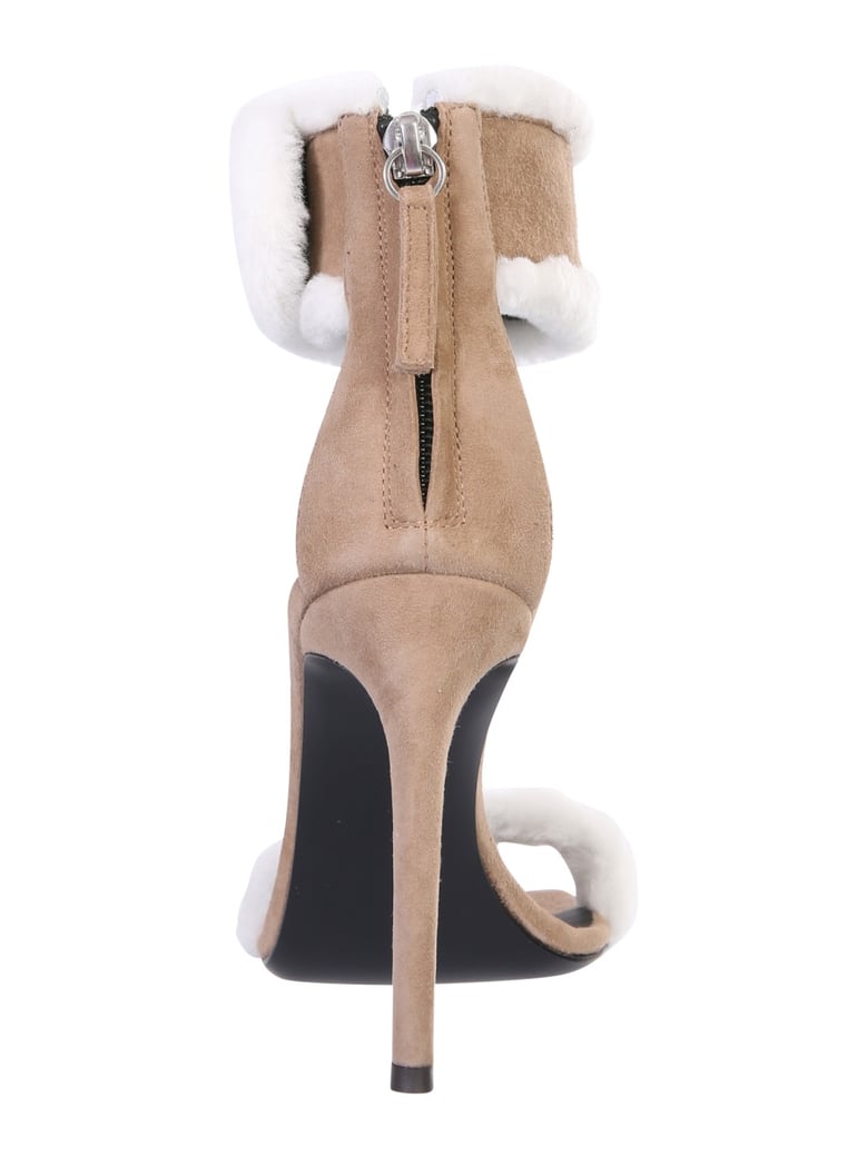 kanda sandals by Selfnex