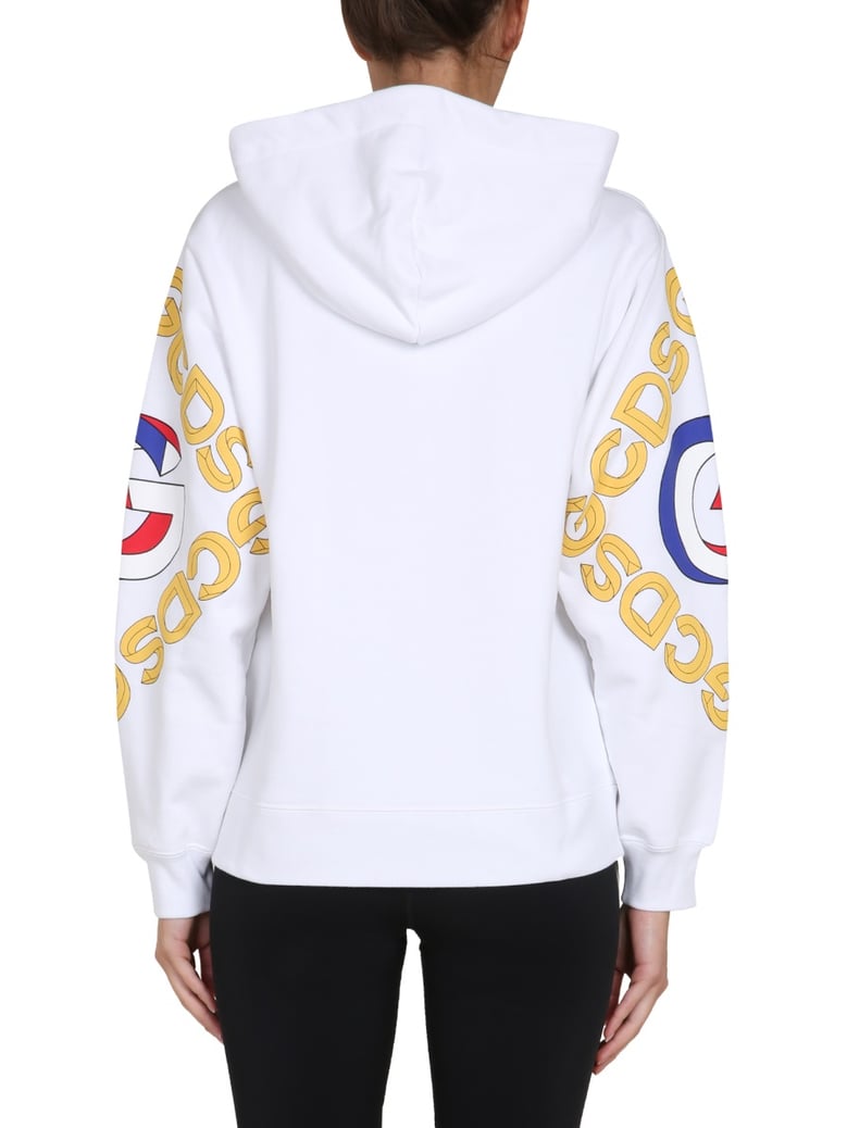 hoodie by Selfnex