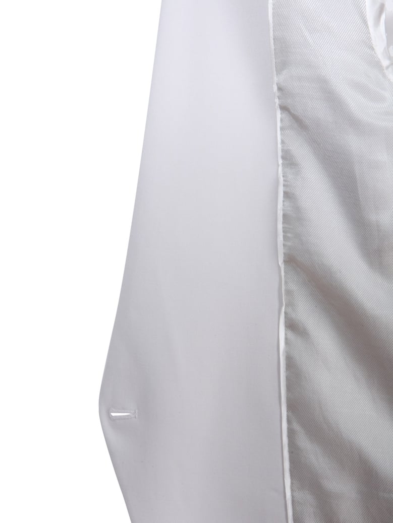 lindsay tailored jacket by Selfnex