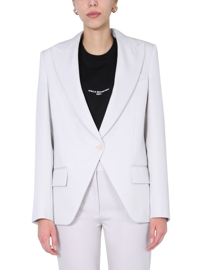 lindsay tailored jacket by Selfnex