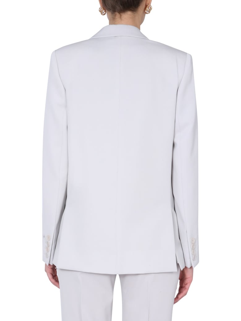 lindsay tailored jacket by Selfnex