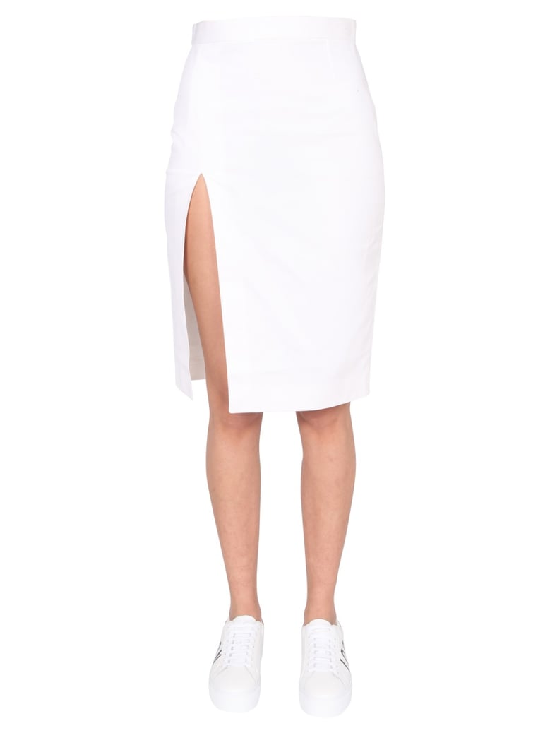 fräulein skirt by Selfnex