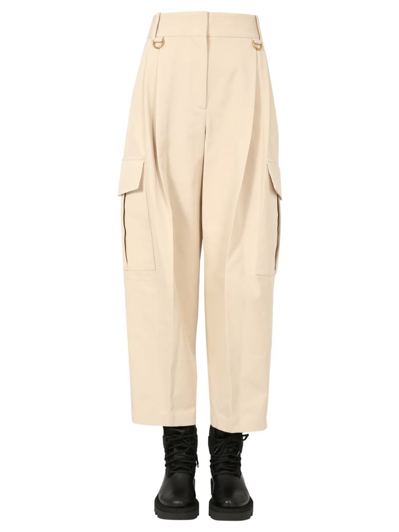 cargo pants by Selfnex