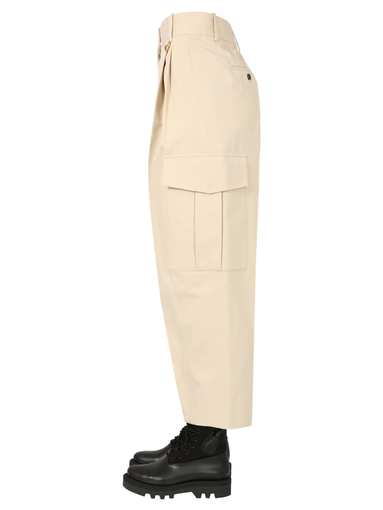 cargo pants by Selfnex