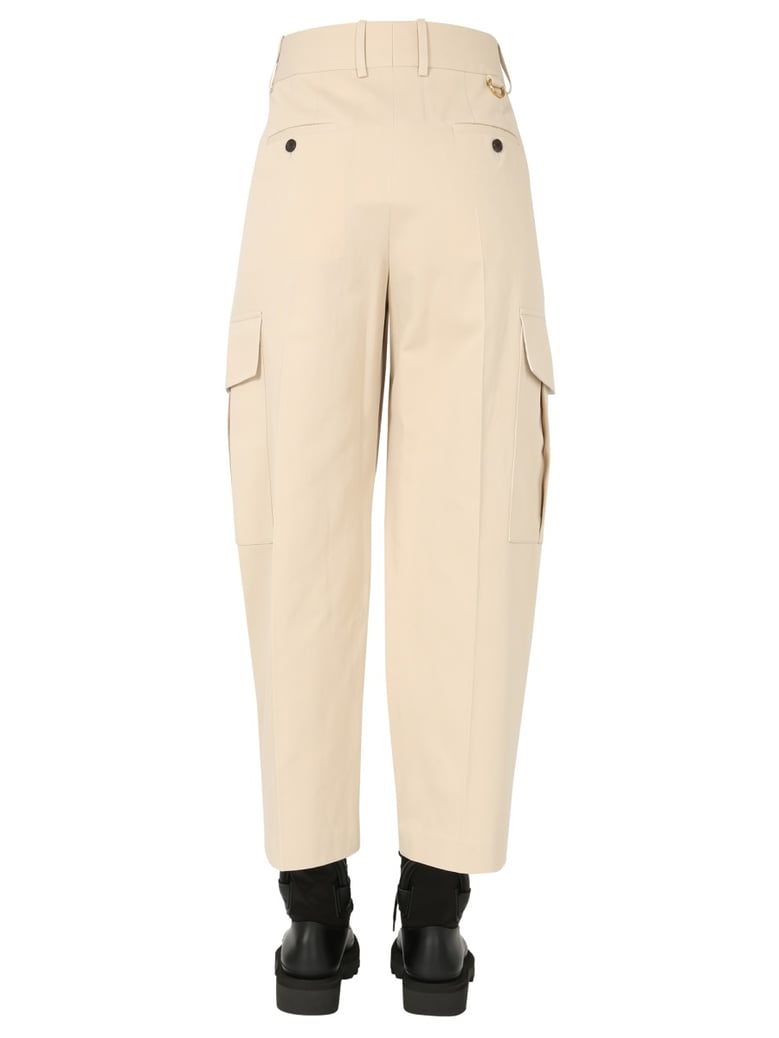 cargo pants by Selfnex