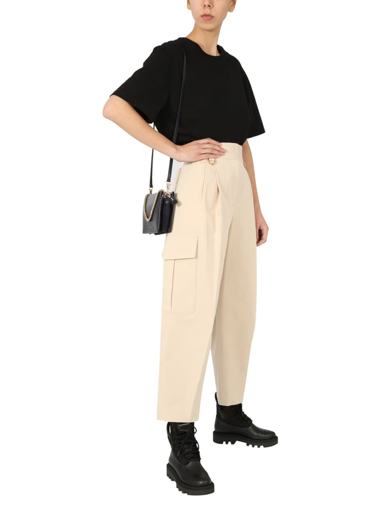 cargo pants by Selfnex