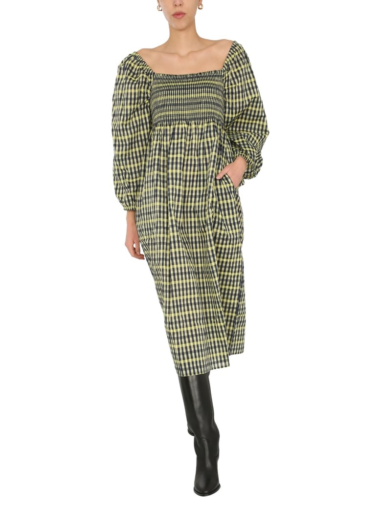 aquina dress by Selfnex