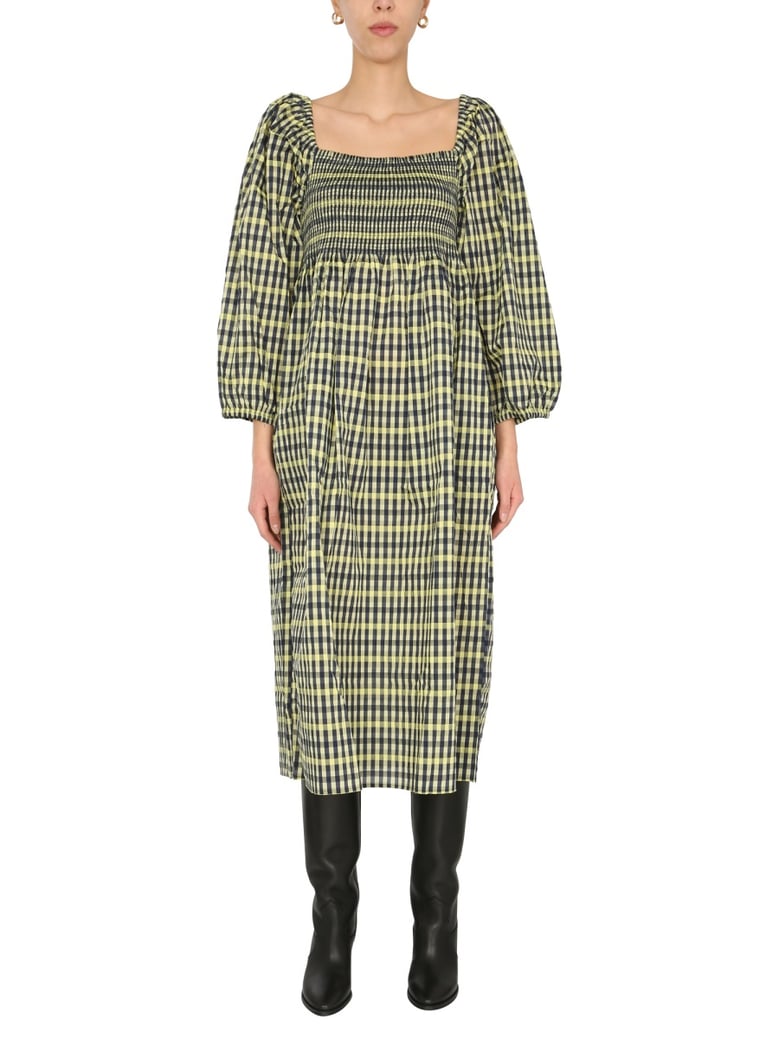 aquina dress by Selfnex