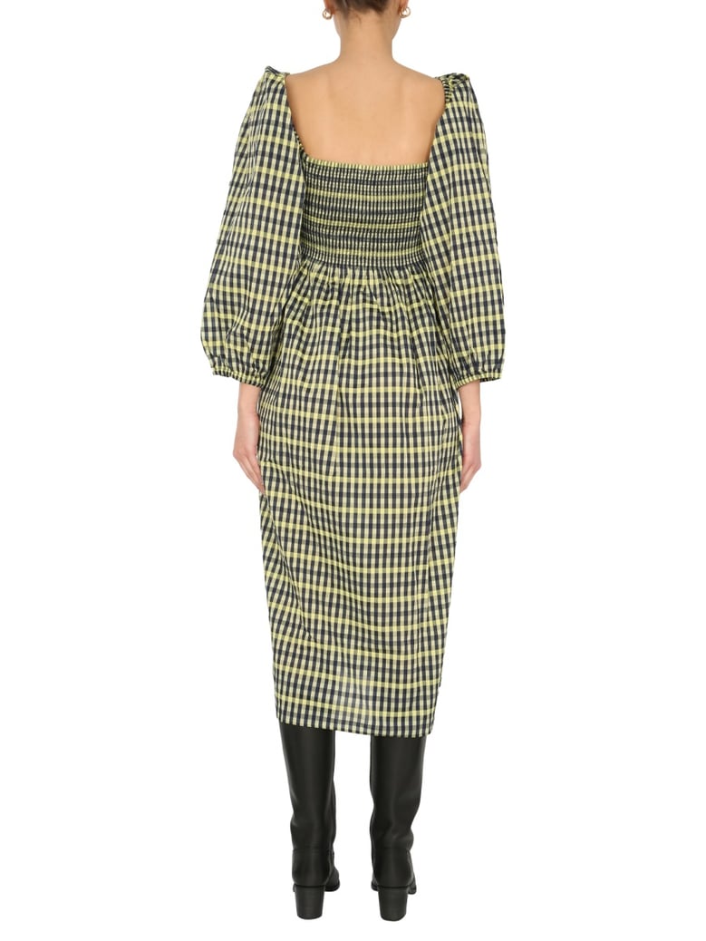 aquina dress by Selfnex