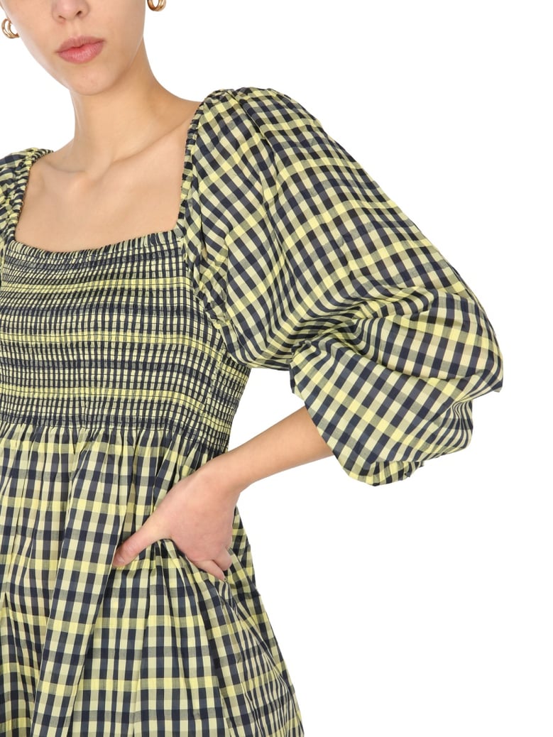 aquina dress by Selfnex
