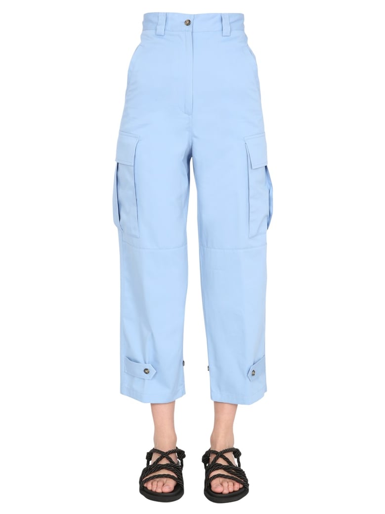 cargo pants by Selfnex