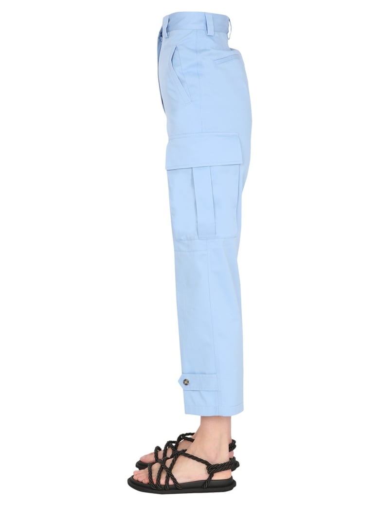 cargo pants by Selfnex