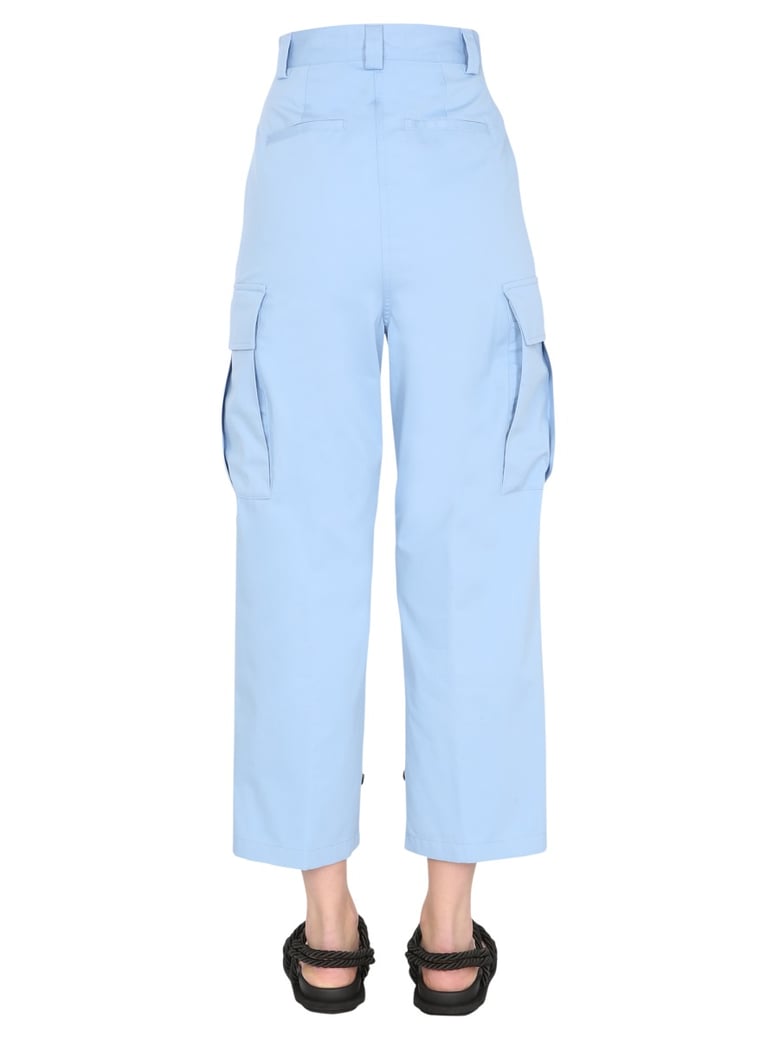 cargo pants by Selfnex
