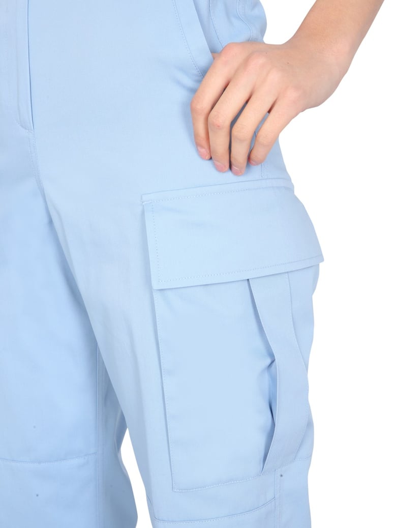 cargo pants by Selfnex