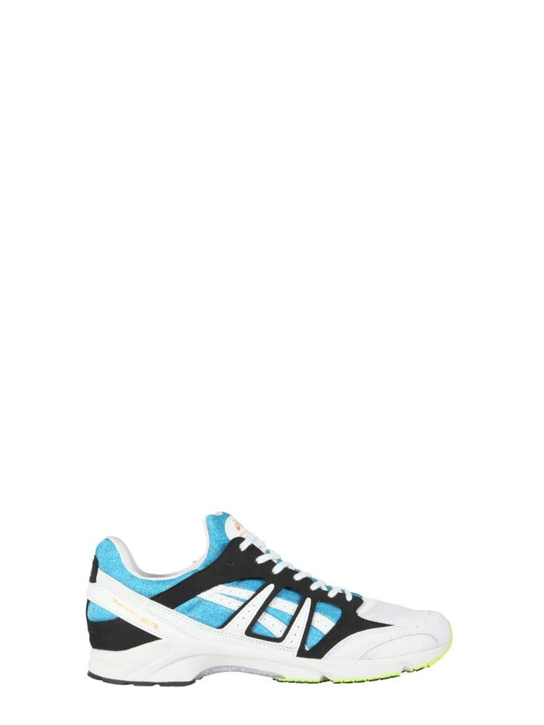 sneakers x asics tarther by Selfnex