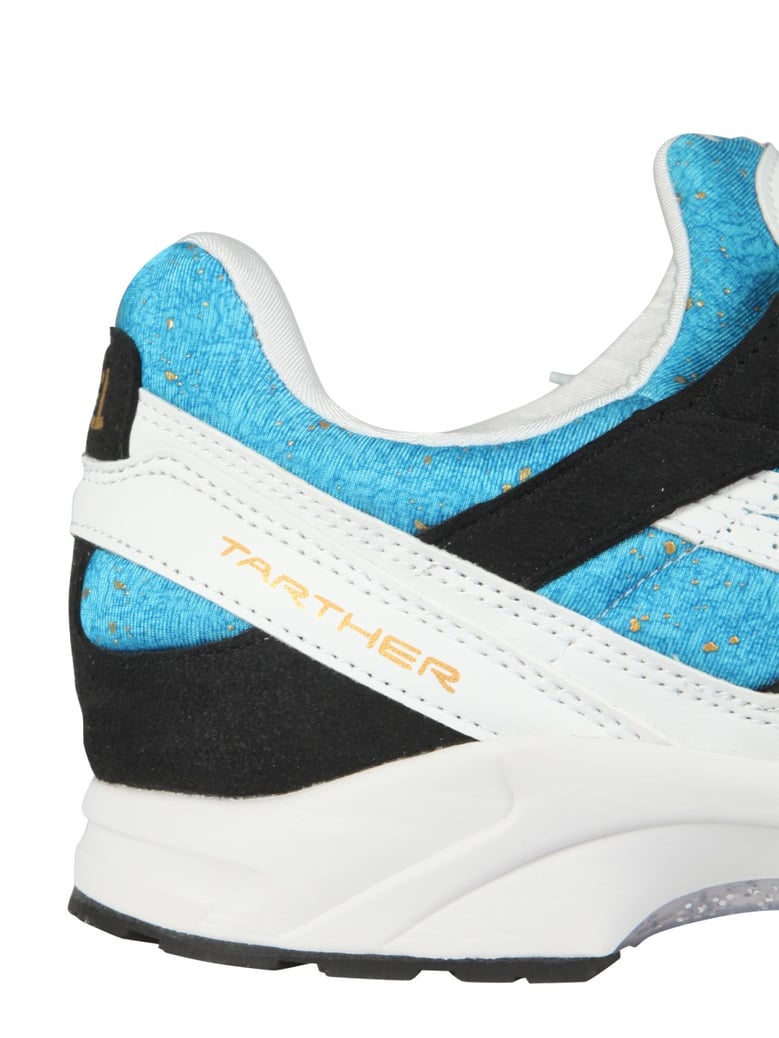 sneakers x asics tarther by Selfnex