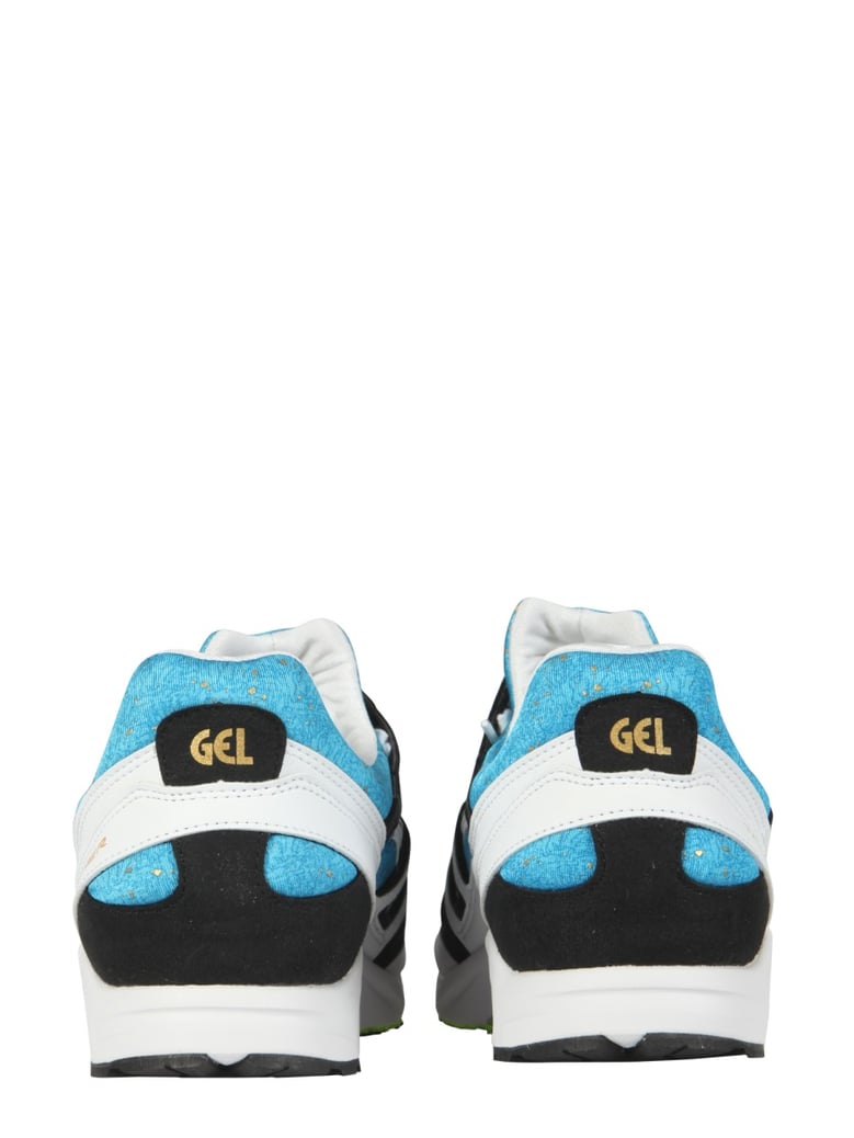sneakers x asics tarther by Selfnex