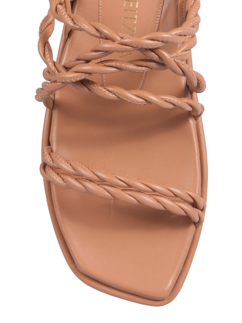 calypso sandals by Selfnex