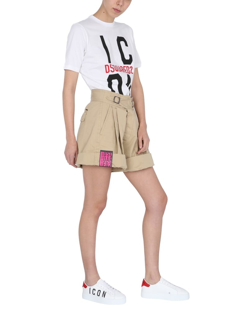 cargo shorts by Selfnex