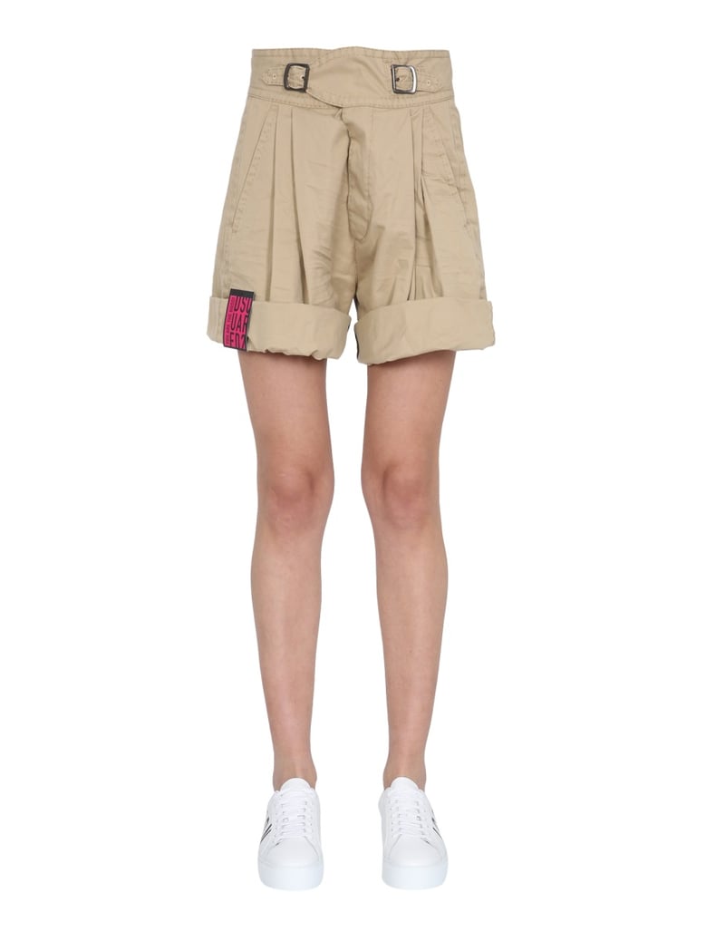 cargo shorts by Selfnex