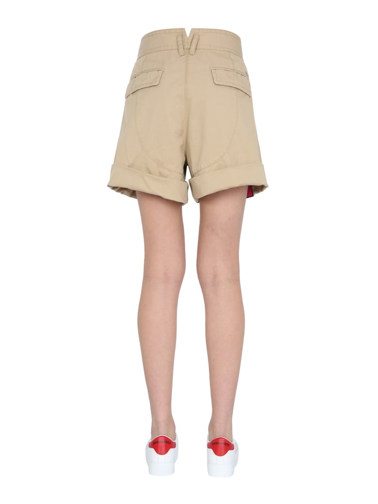 cargo shorts by Selfnex