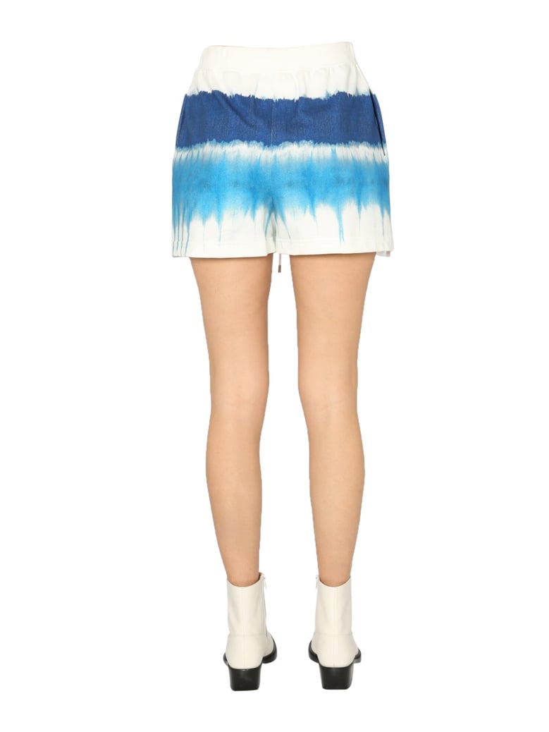 cotton shorts by Selfnex