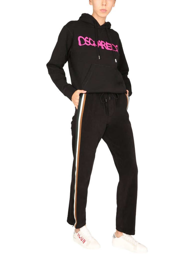 corduroy trousers by Selfnex