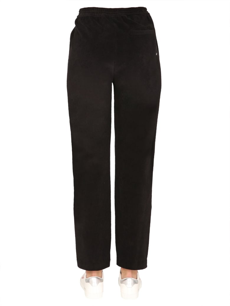 corduroy trousers by Selfnex