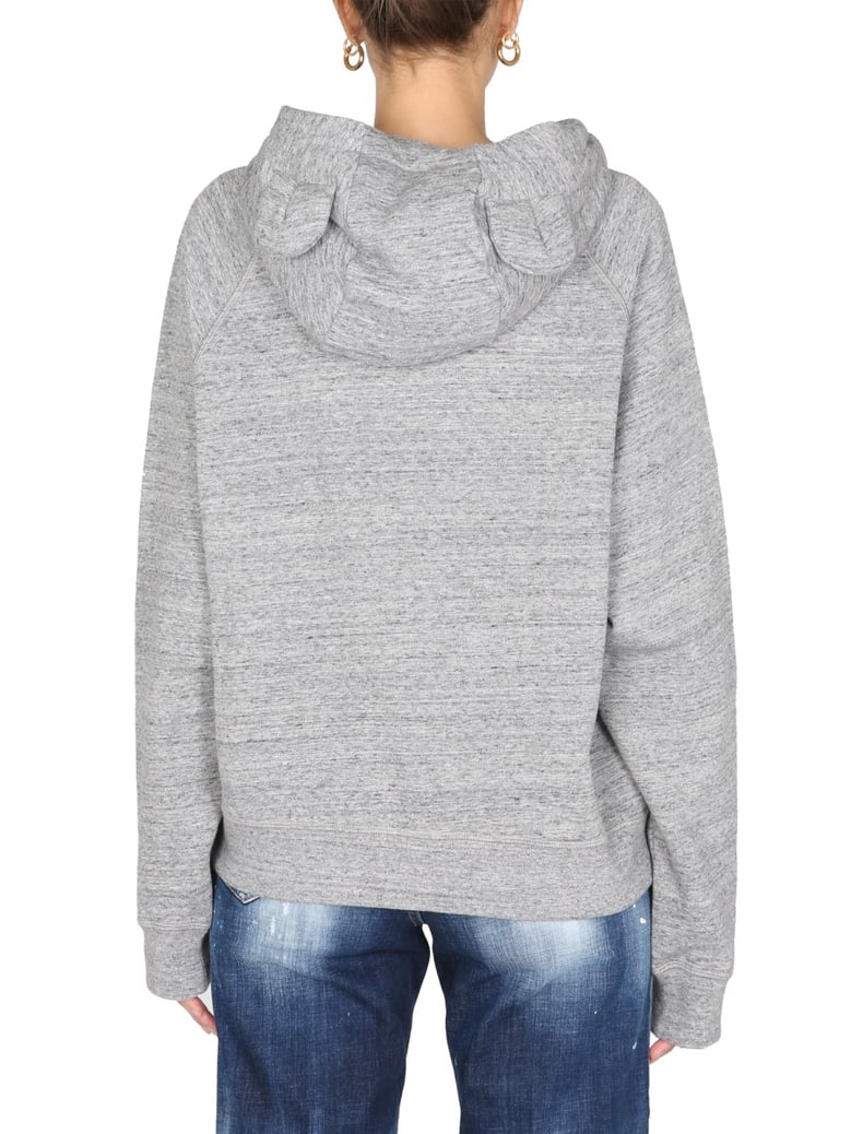 hoodie by Selfnex