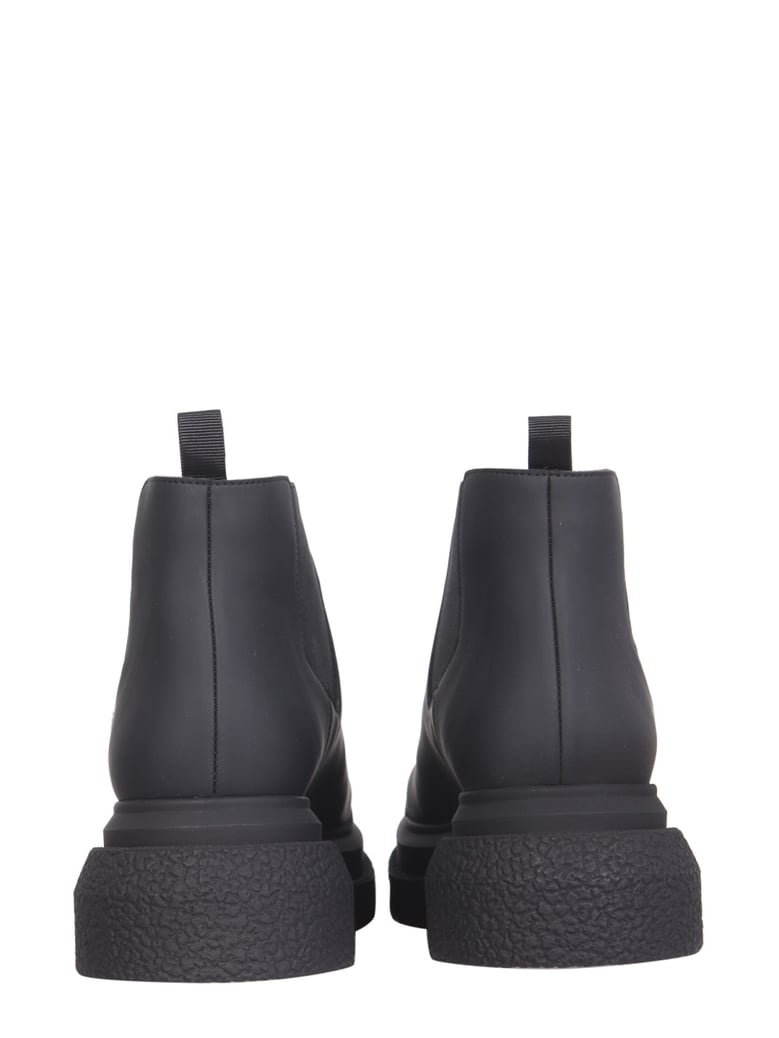 charli boots by Selfnex