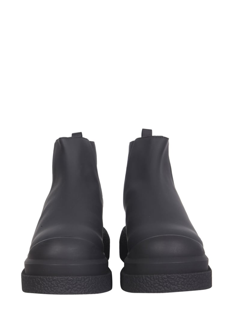 charli boots by Selfnex
