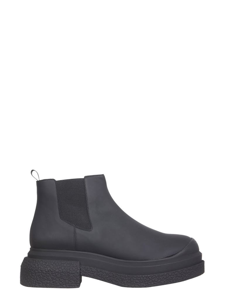 charli boots by Selfnex