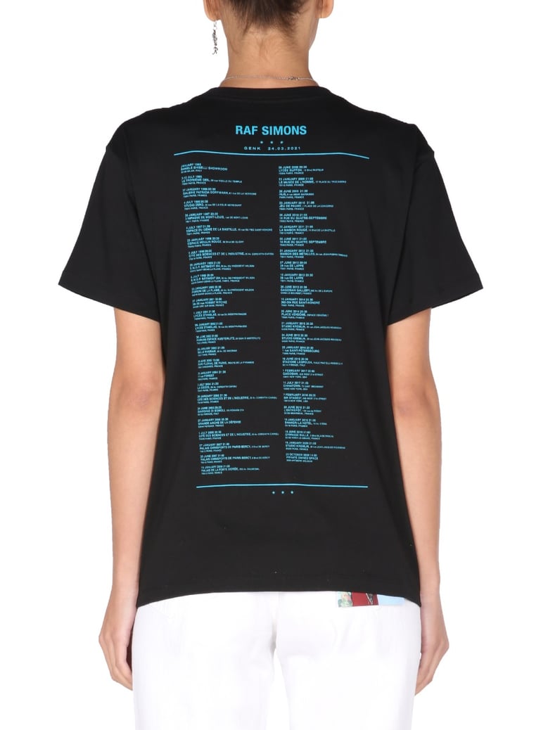 ataraxia t-shirt by Selfnex