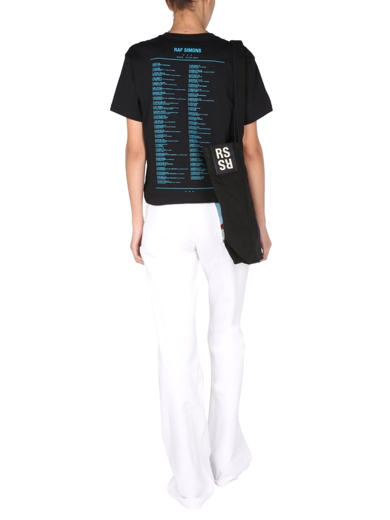 ataraxia t-shirt by Selfnex
