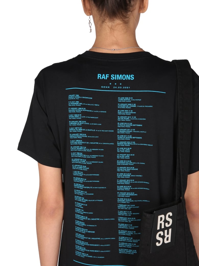 ataraxia t-shirt by Selfnex