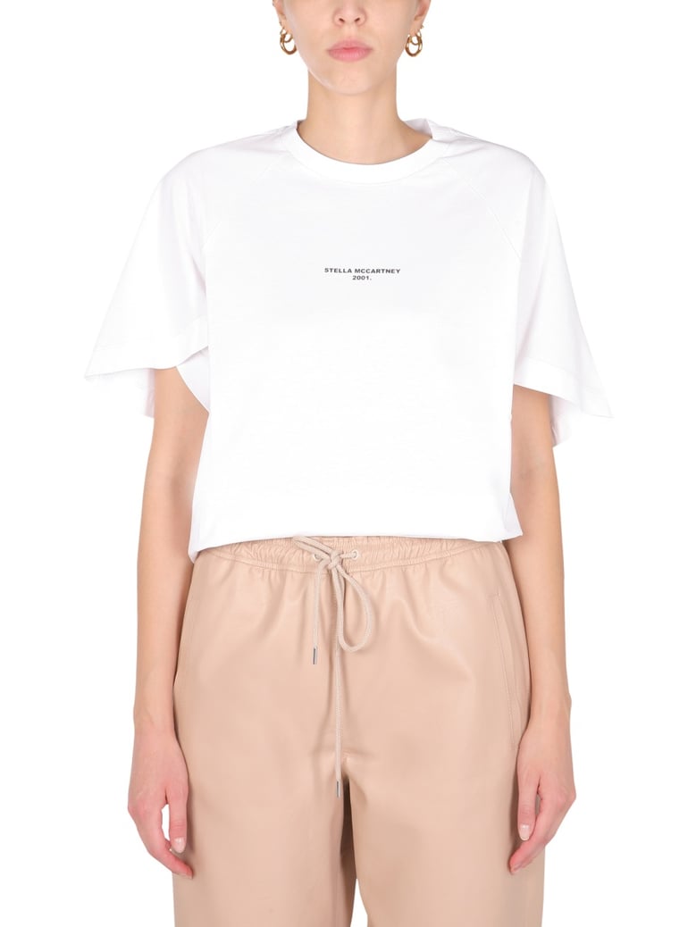 t-shirt with logo by Selfnex