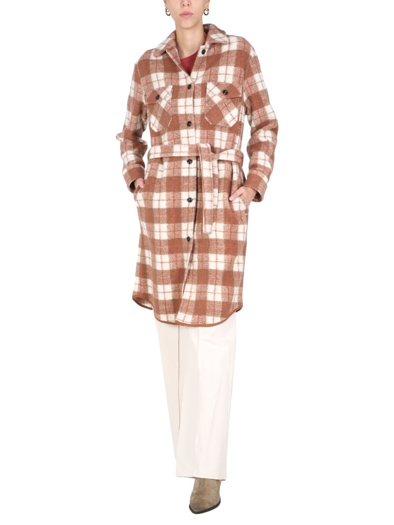 gentry trench by Selfnex
