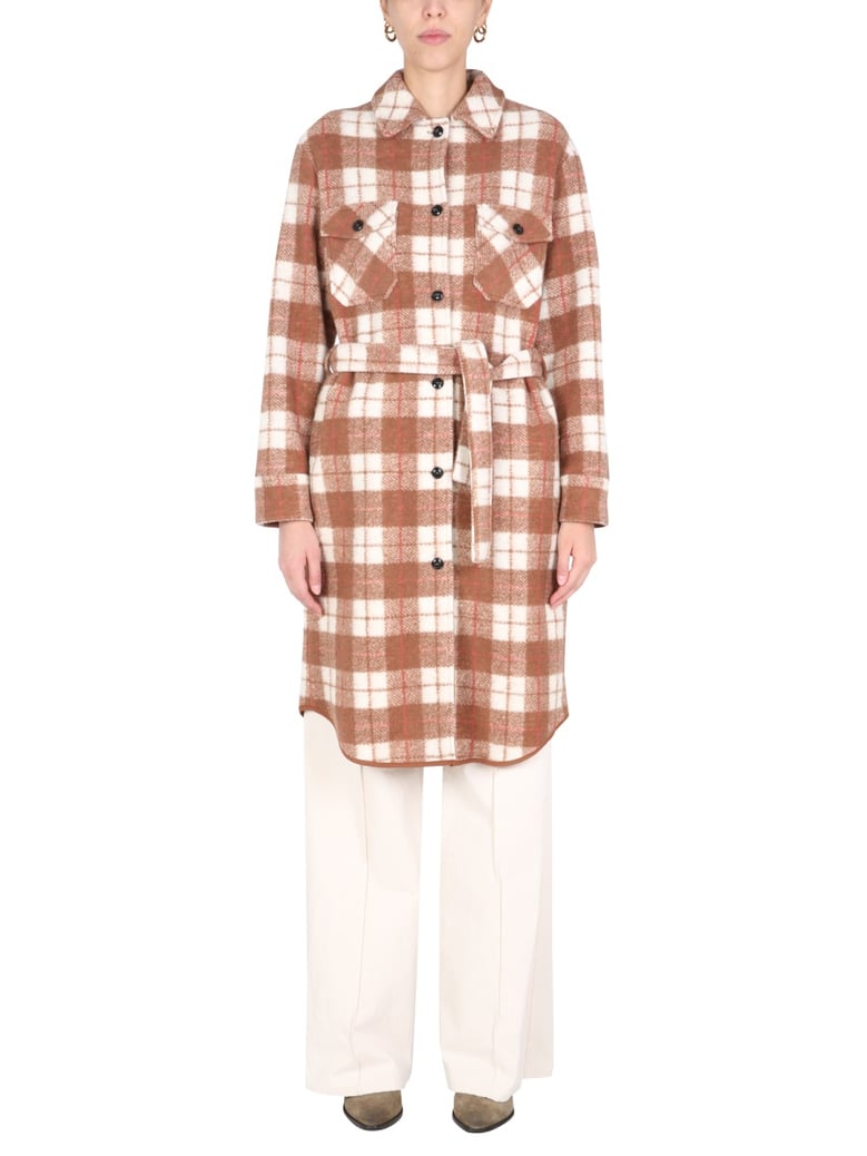 gentry trench by Selfnex